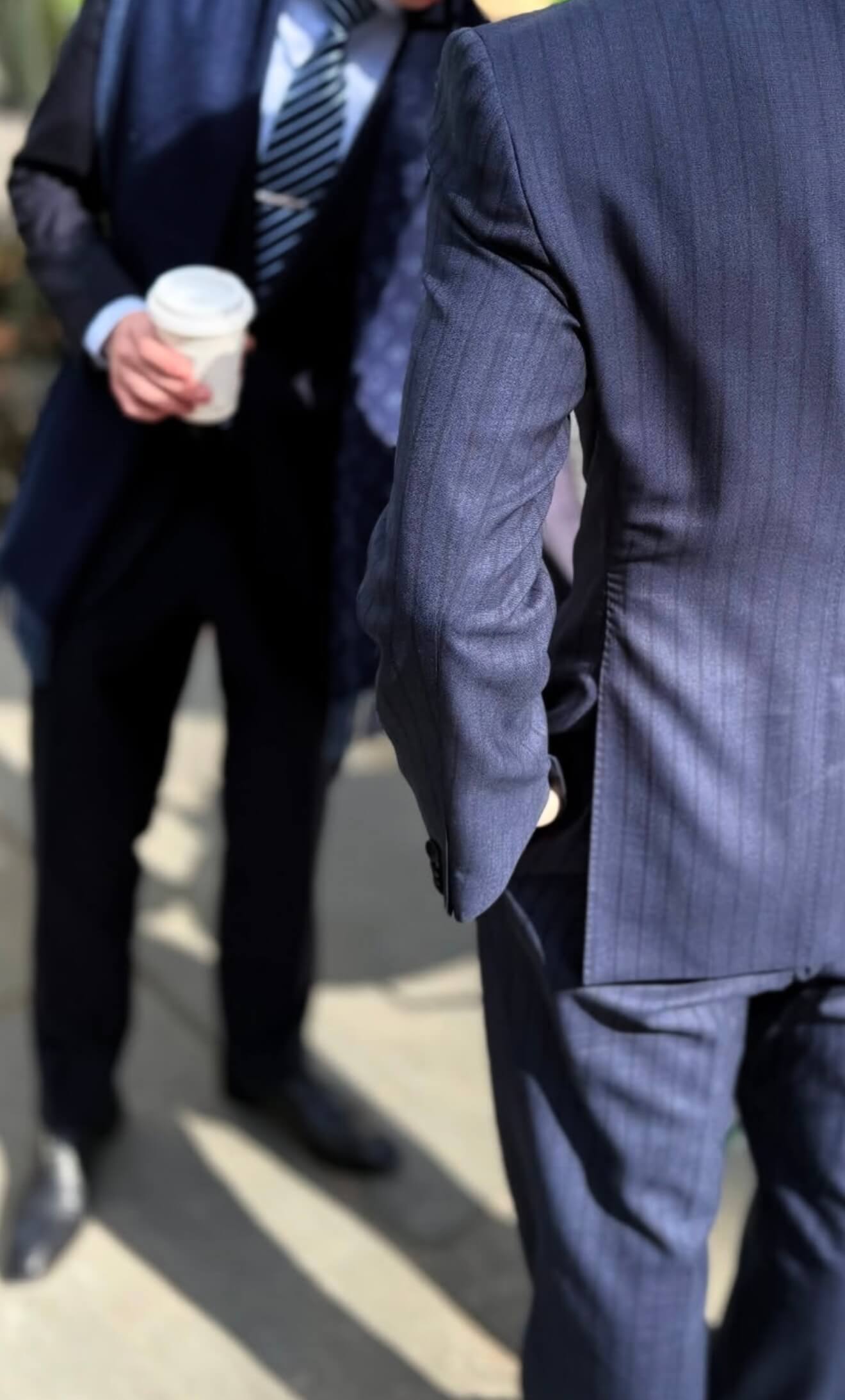 Robert Sizarov, Stefan Kerig